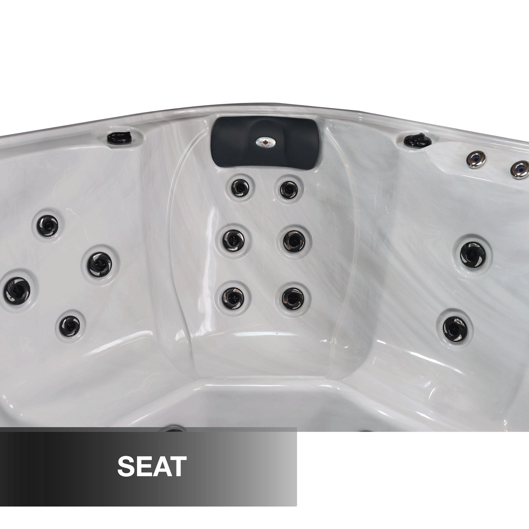 Product Title: Cambridge 6-Person 34-Jet Hot Tub