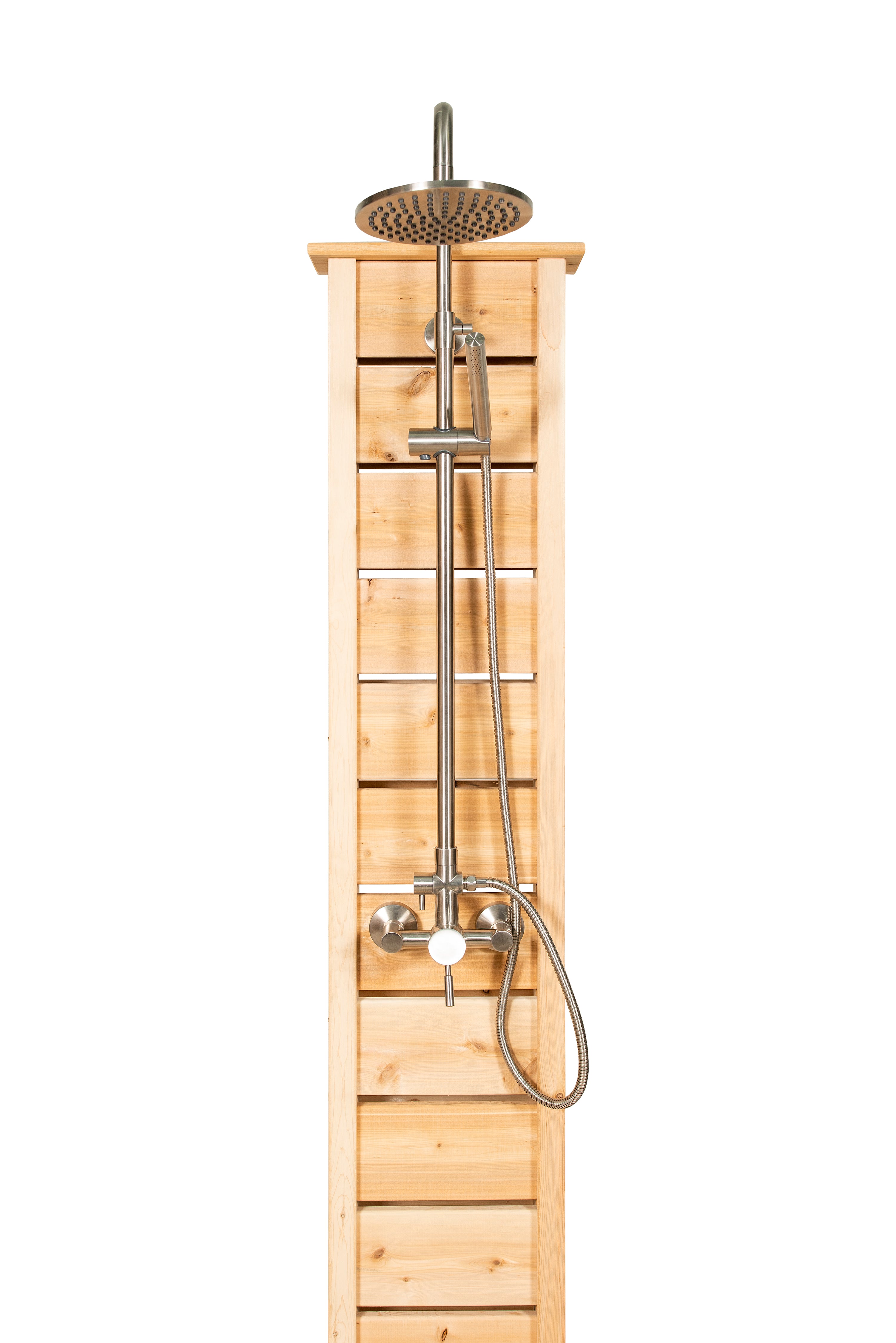 Dundalk LeisureCraft Premium Shower Hardware