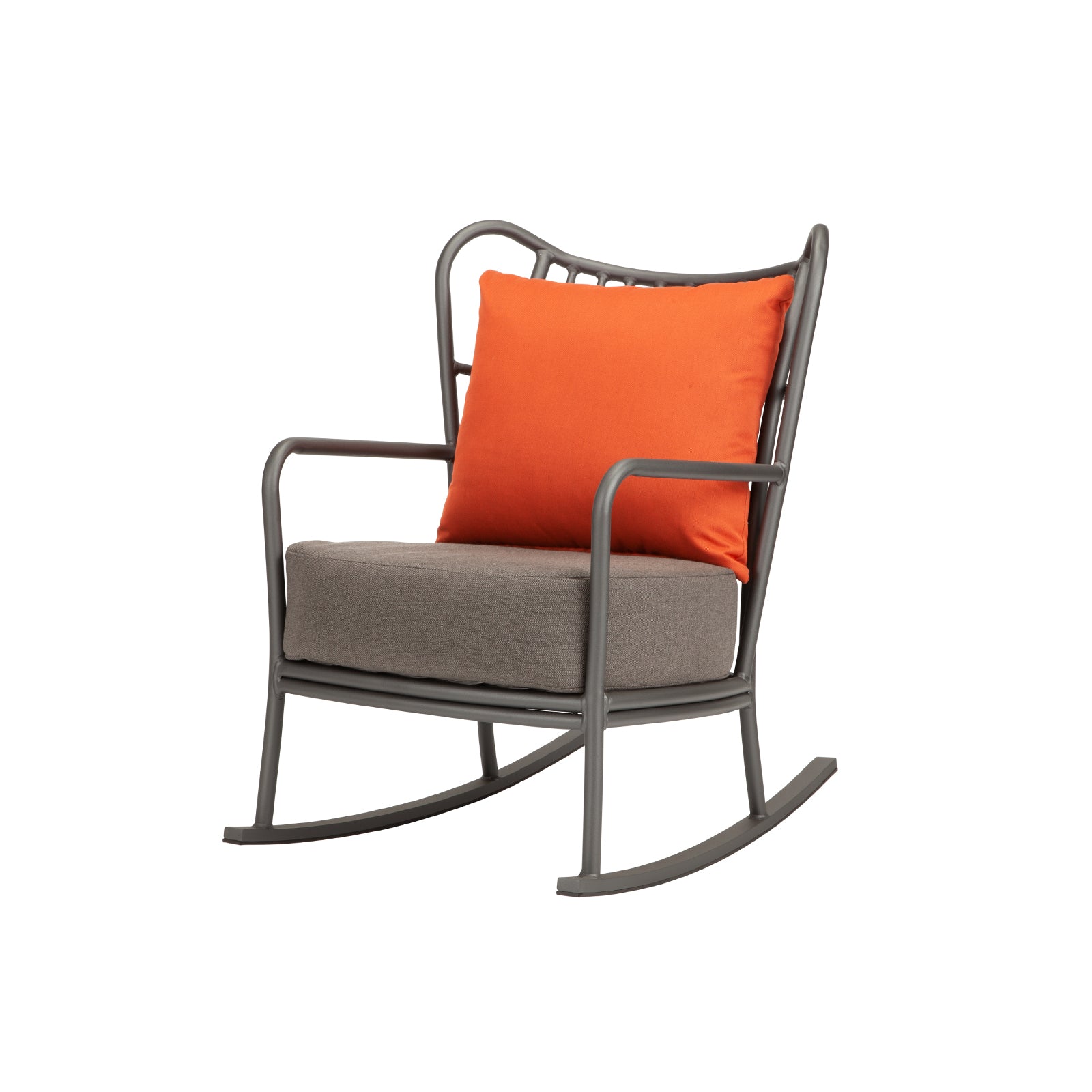 Elephant Rocking Chair