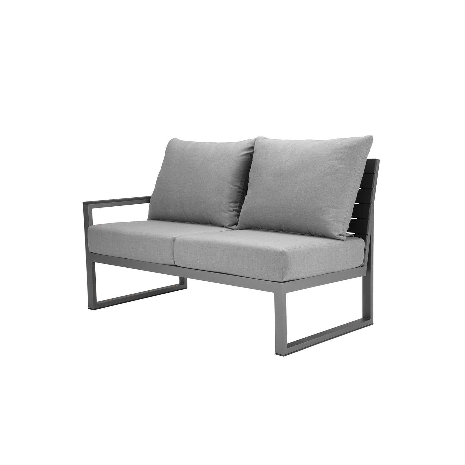 Modera Left Arm Loveseat