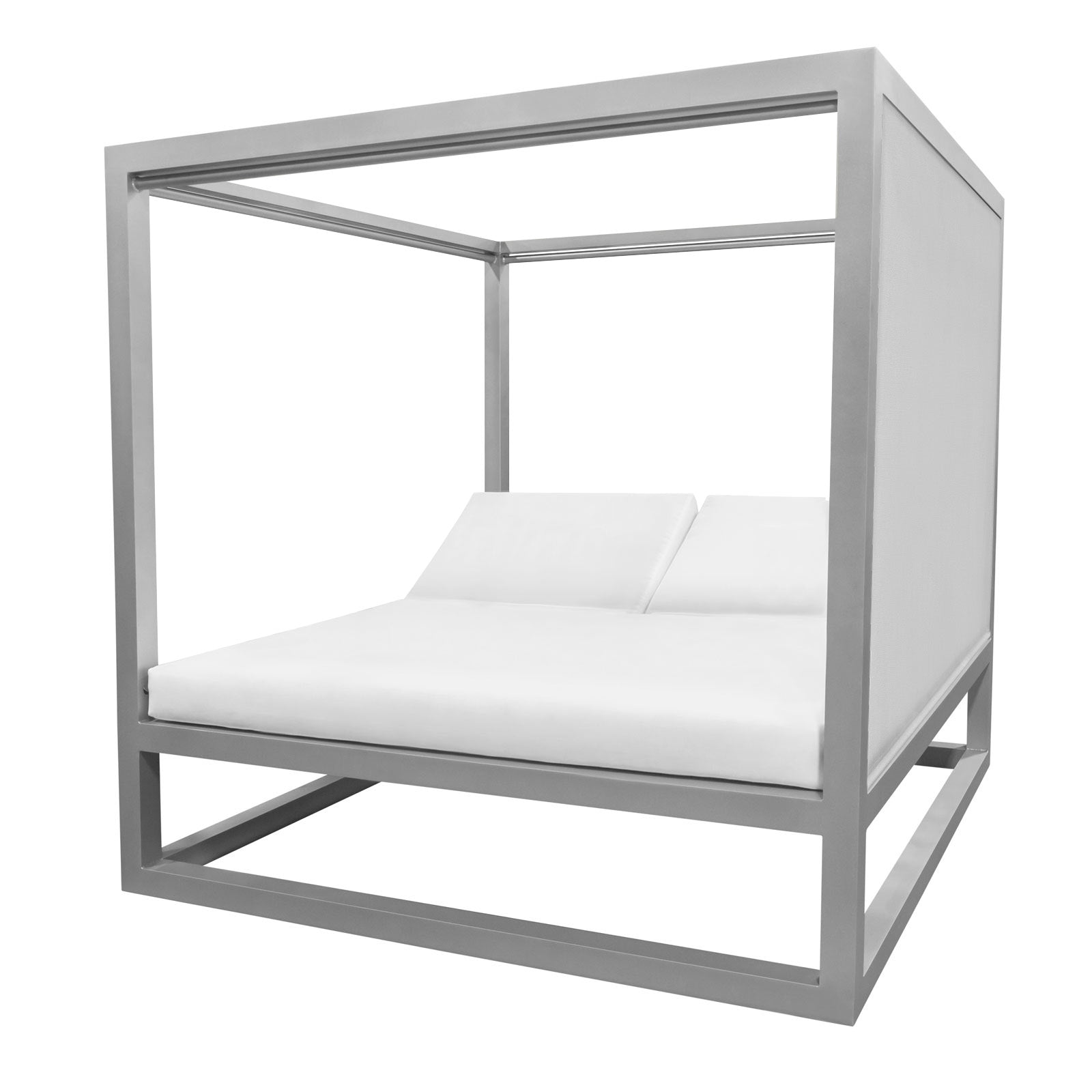 Breeze Cabana 8' Optional: Right Side Privacy Panel