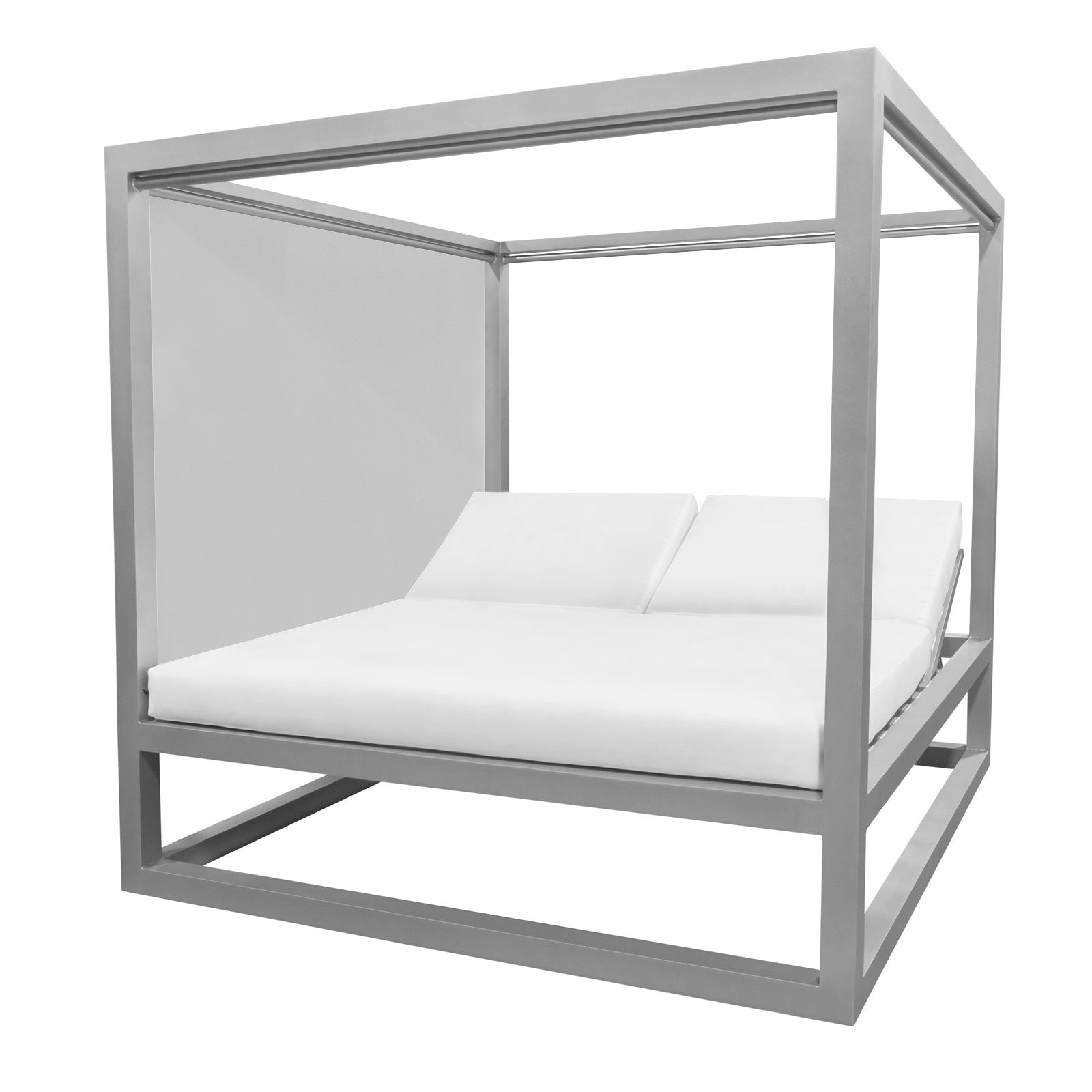 Breeze Cabana 10' Optional: Left Side Privacy Panel