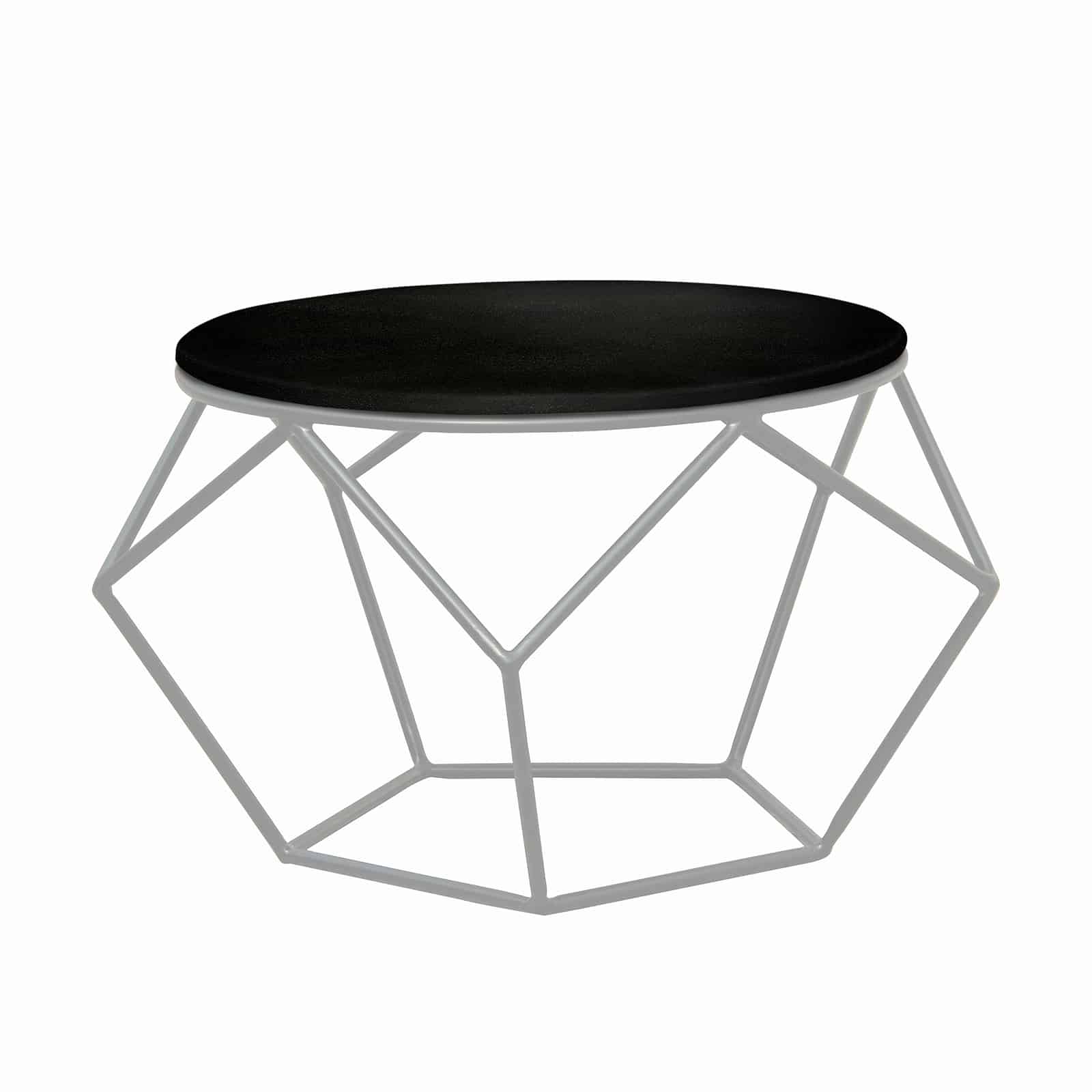 Tribeca Small Side Table Base