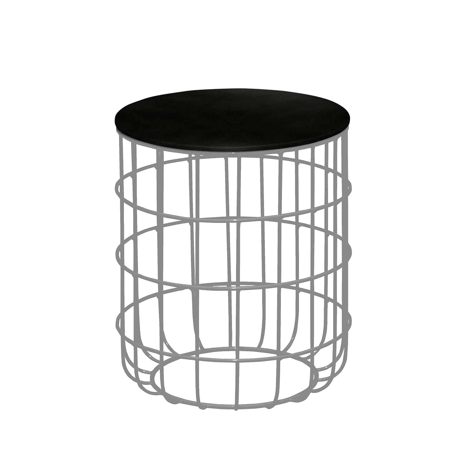 Tribeca End Table Base