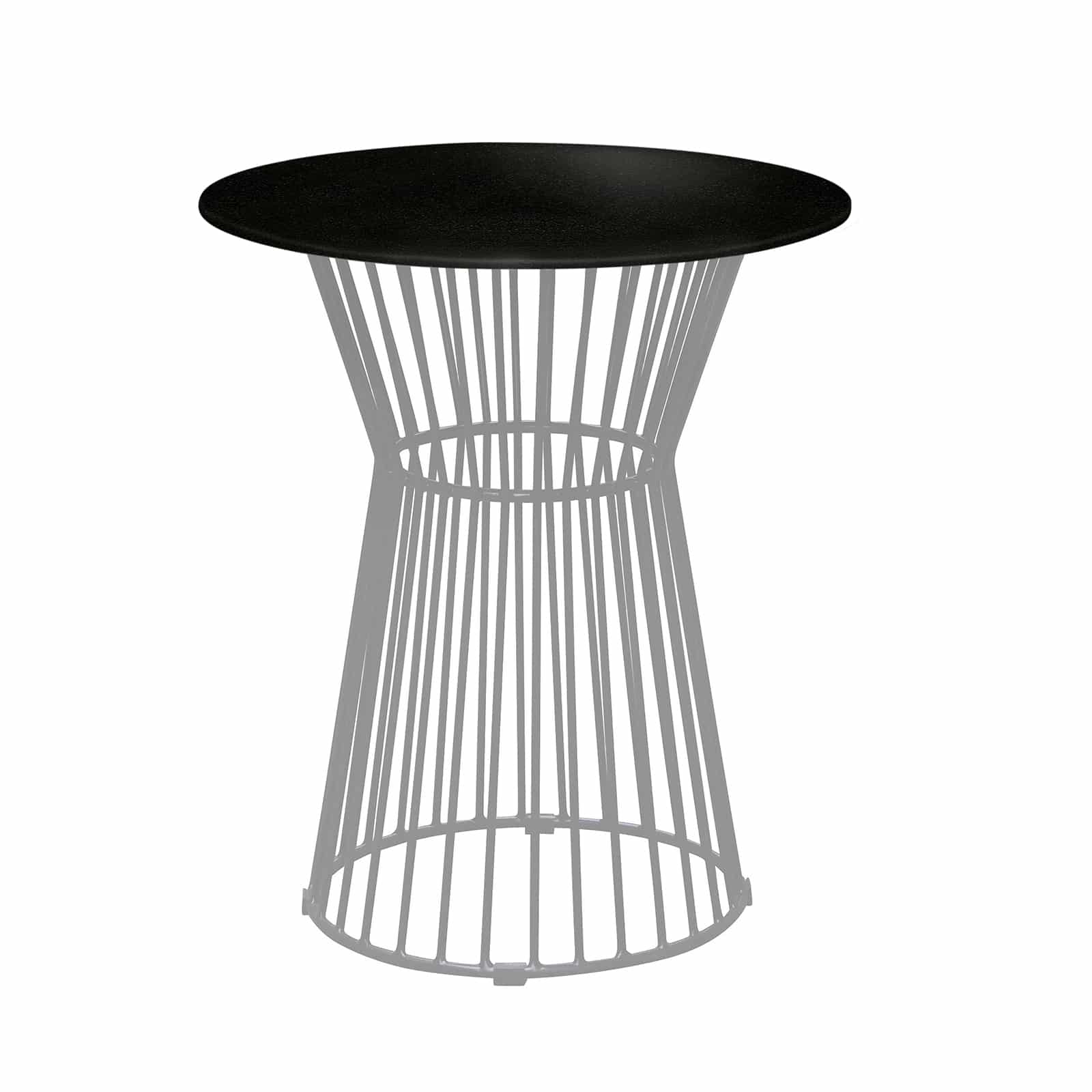 Tribeca Dining Table Base