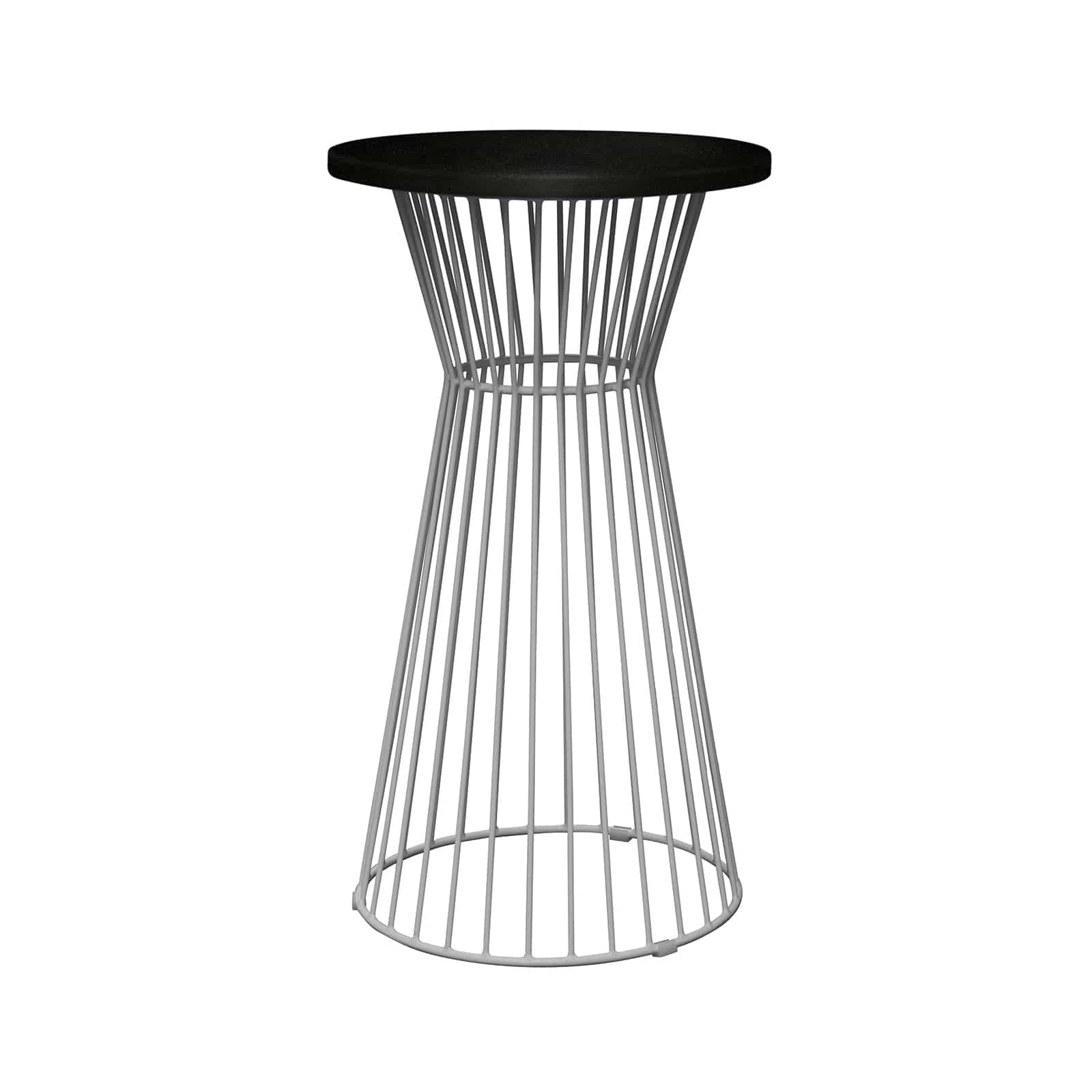 Tribeca Bar Table Base