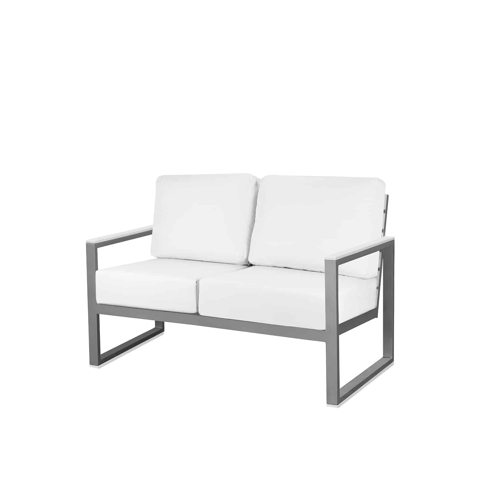 Modera Loveseat