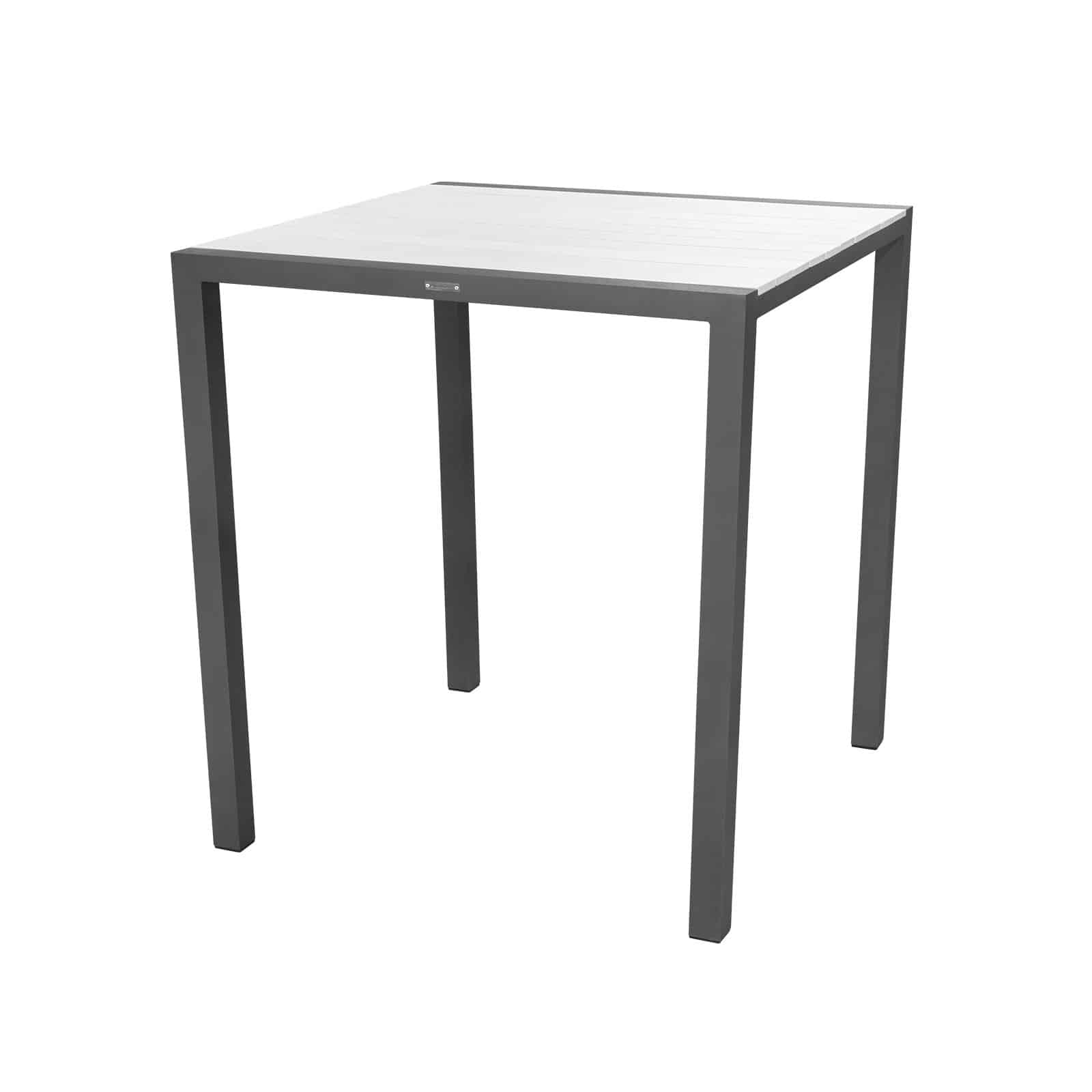 Modera Square Bar Table - 38''