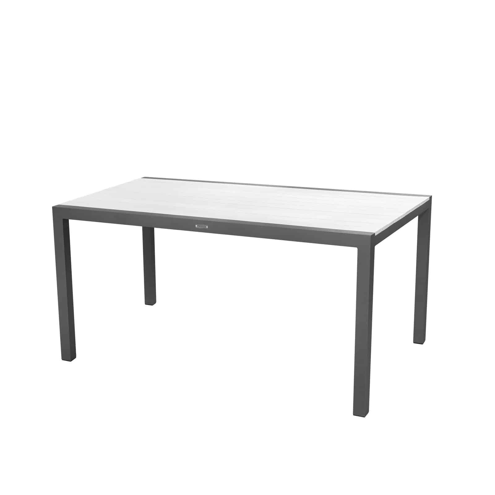 Modera Rectangular Dining Table - 60''