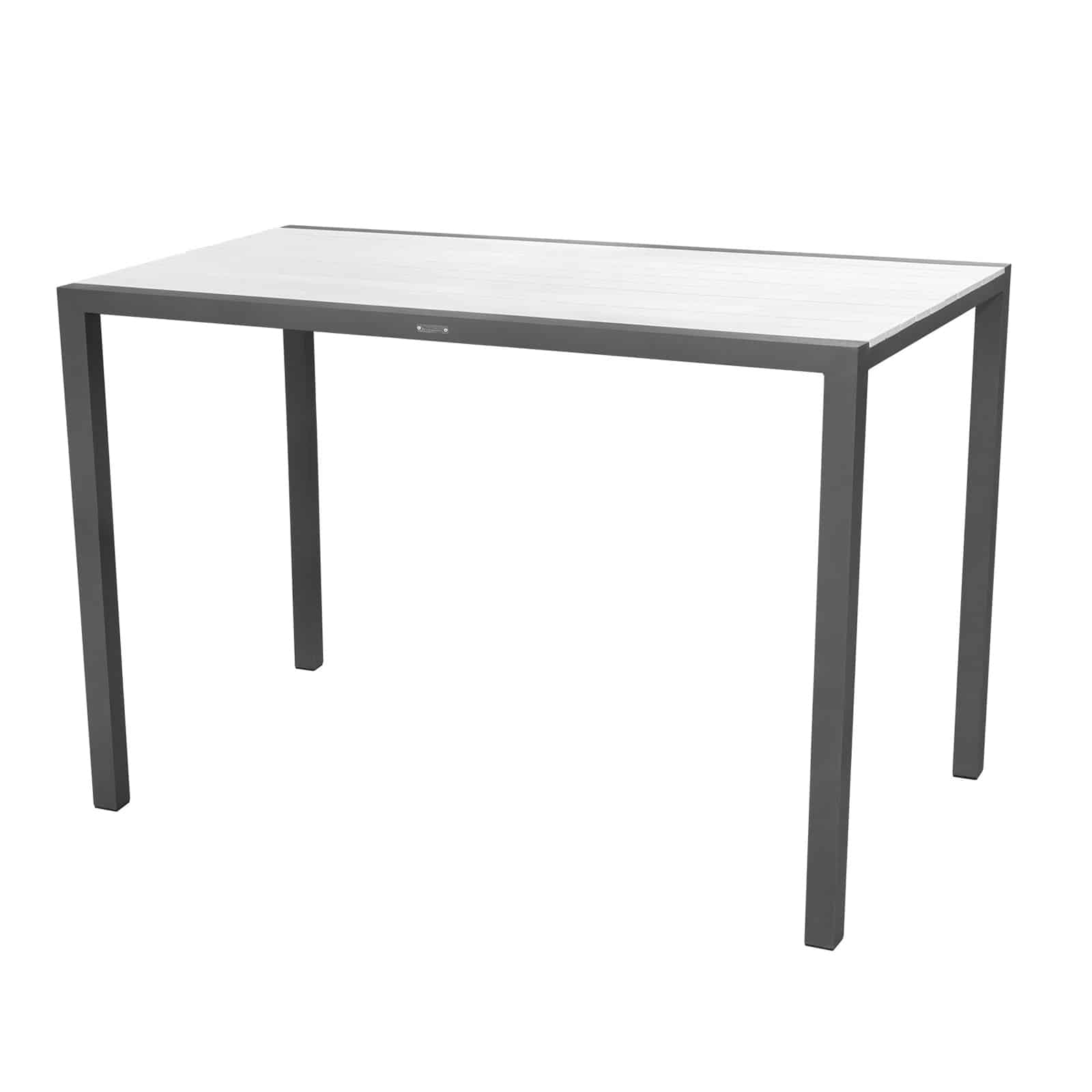 Modera Rectangular Bar Table