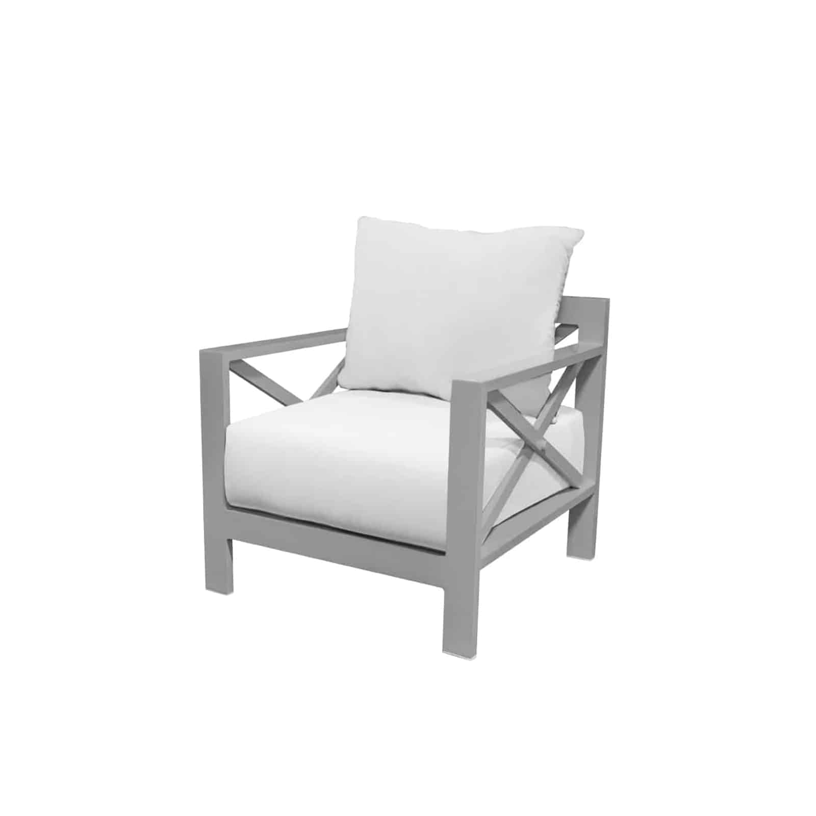 Dynasty Club Chair