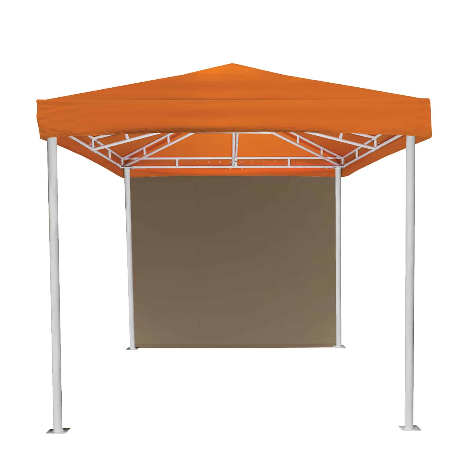 Oasis Functional Curtains