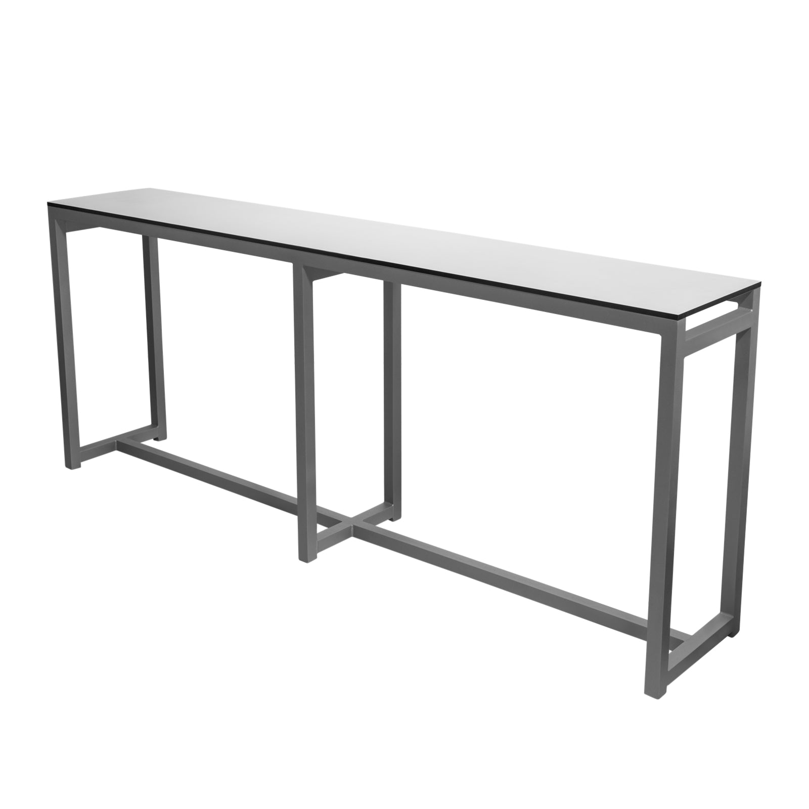 Modera Rectangular Drink Rail