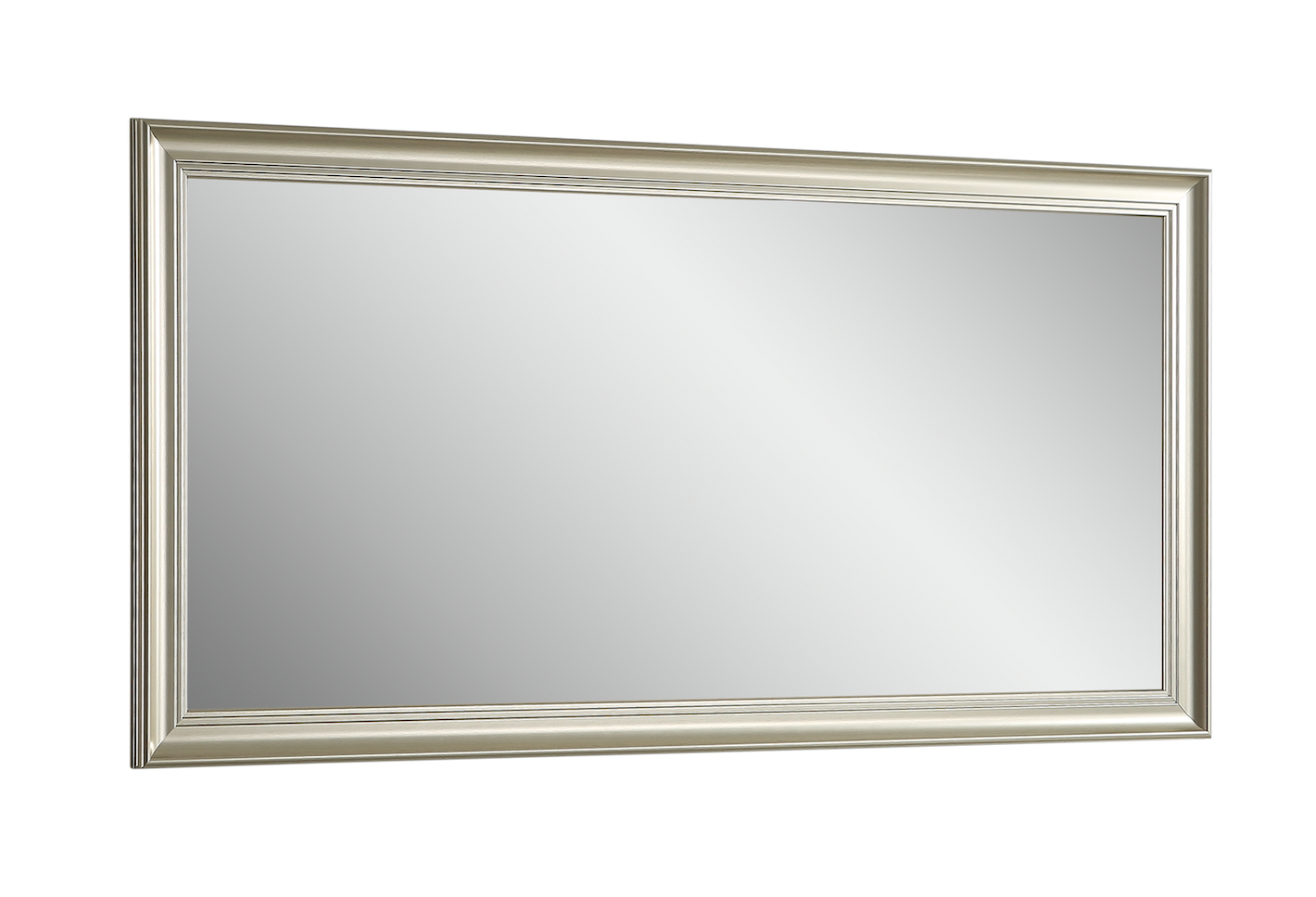 Vera Large Rectangular Vanity Mirror