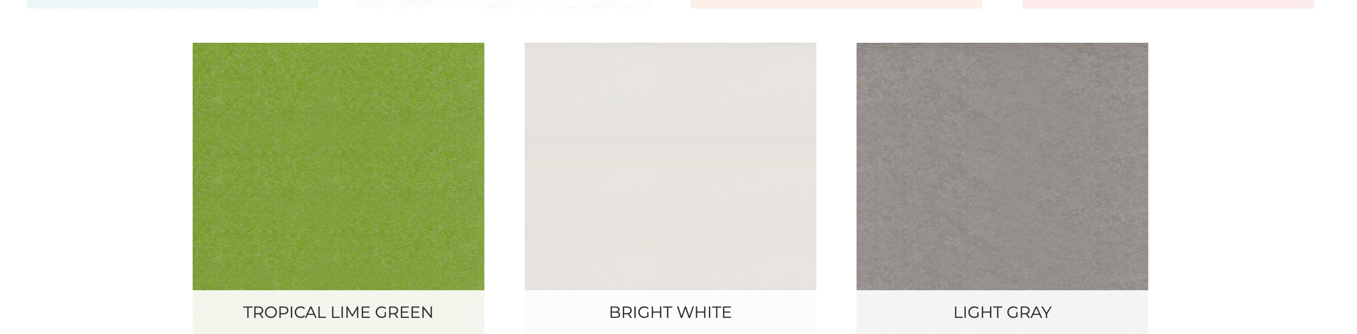 DecoScape 24" x 24' Vienna Square Dining Table Top Only