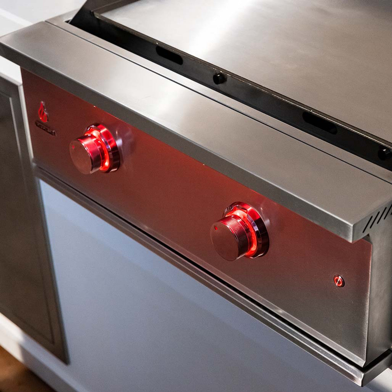 TrueFlame 30" Griddle Grill