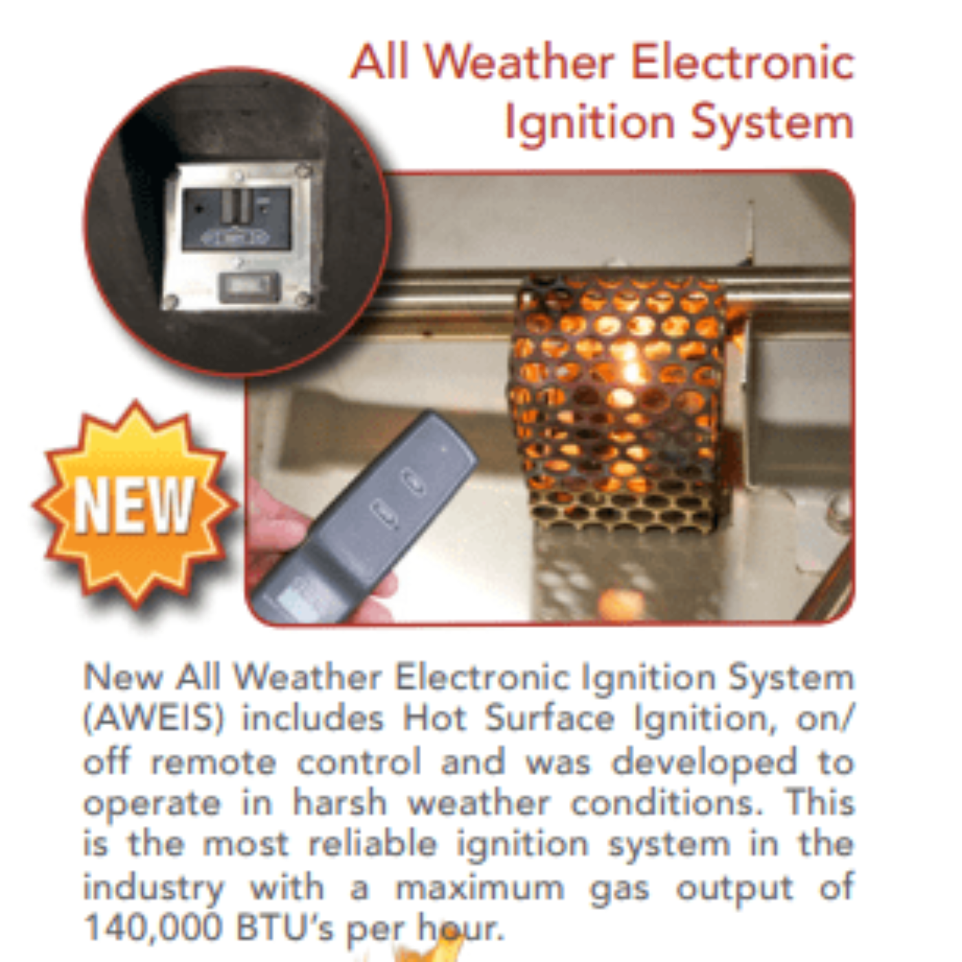 American Fyre Designs 48 in Fire Bowls