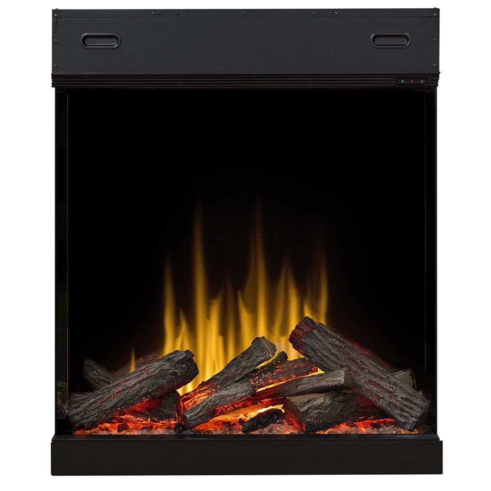 Dimplex Ignite Aspire 30-inch Built-in Firebox Electric Fireplace