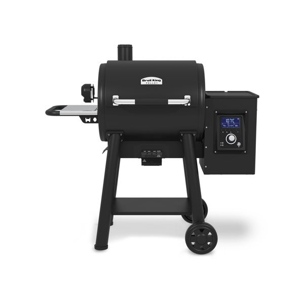 Regal Pellet 400 Smoker and Grill