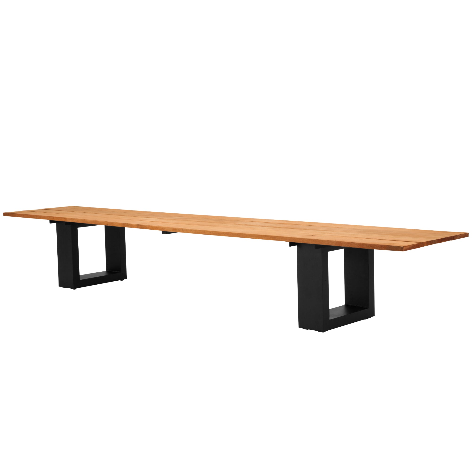 Bosca 10 ft. Bench
