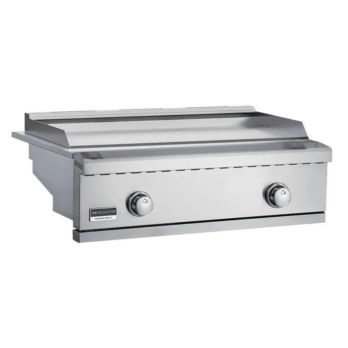 Broilmaster 32" B-Series Griddle, NG