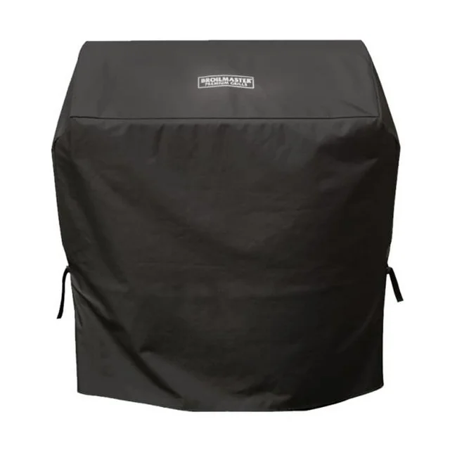 Broilmaster B-Series Cover for 34-in Grill on Cart