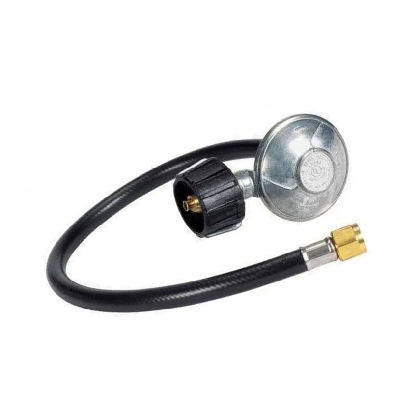 Broilmaster LP Hose and Regulator for 1999, SBG2500, 2501, 2801