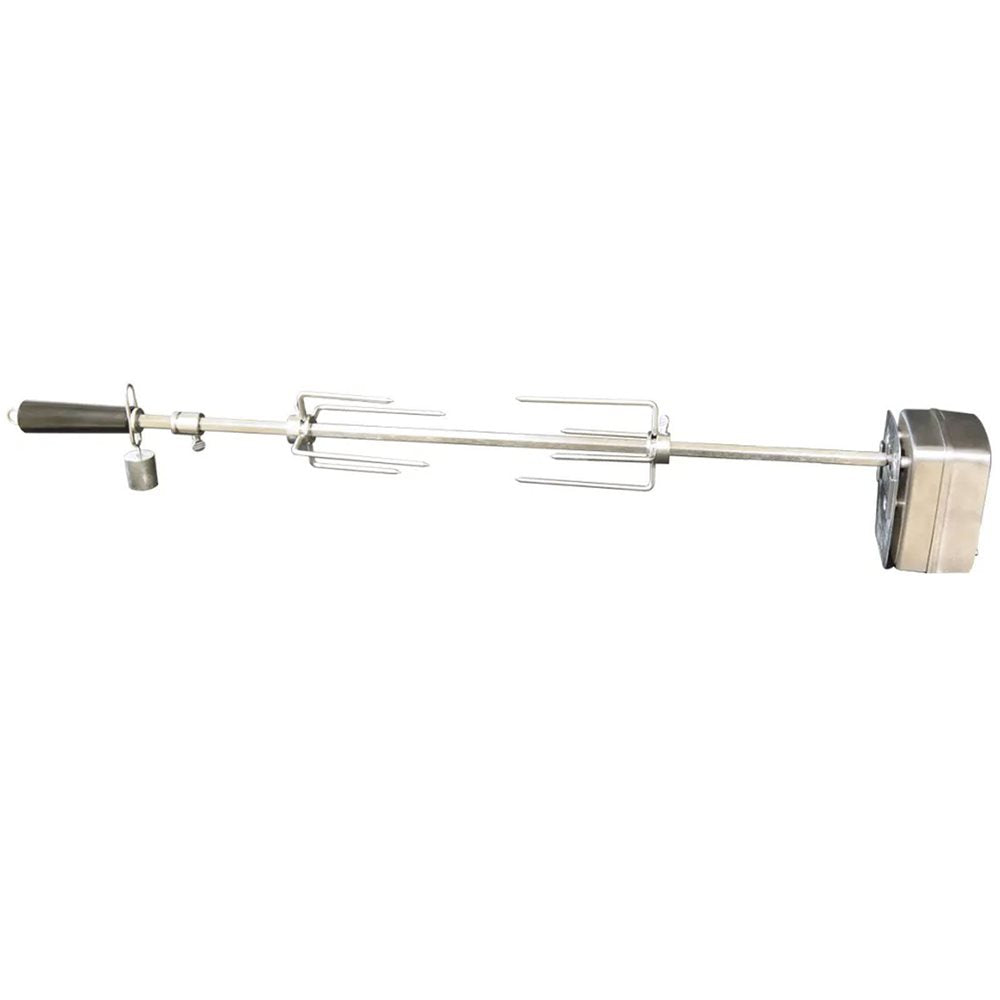 Broilmaster G-Series Grills ROTISSERIE KIT for 42-In GRILL