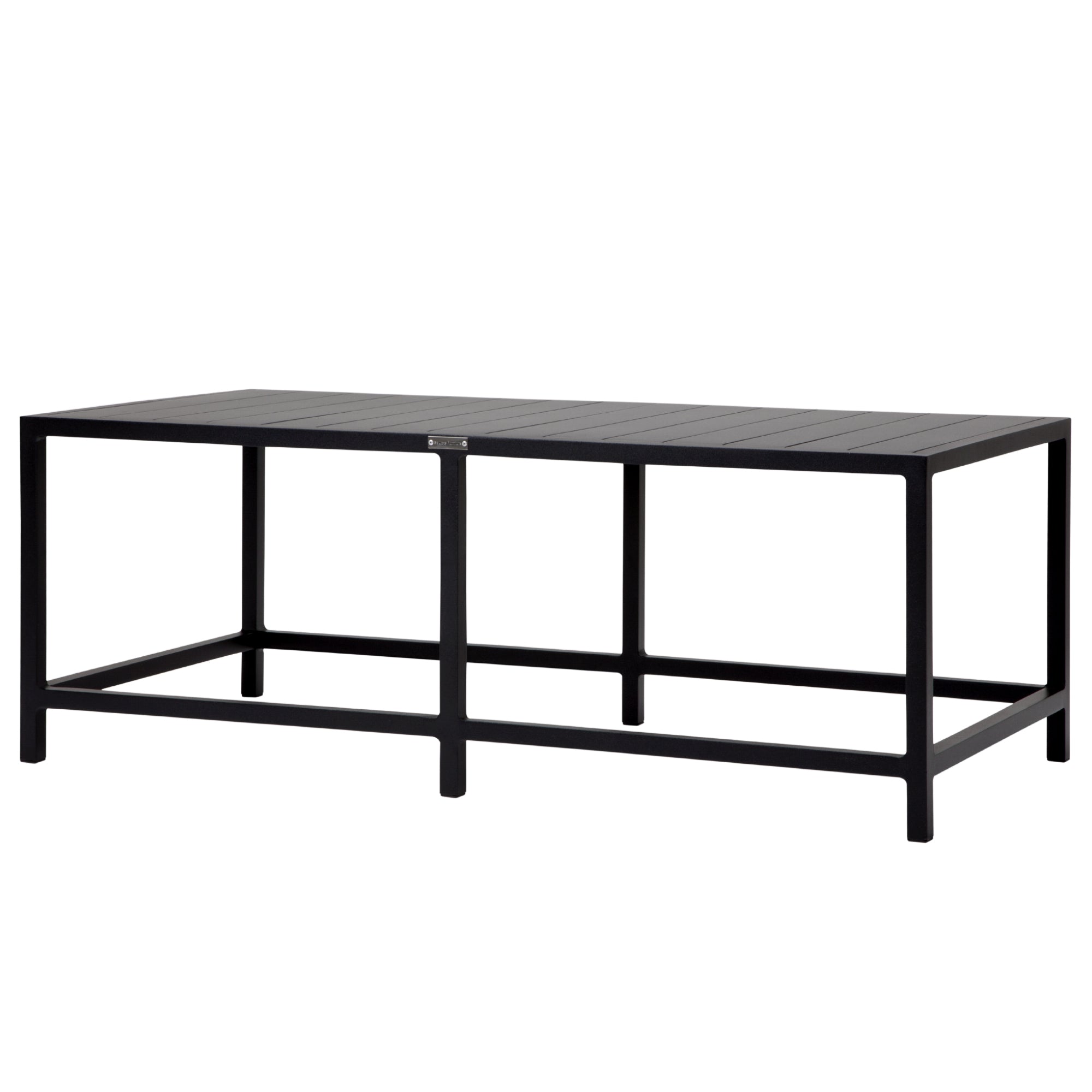 Delano Coffee Table Rectangular