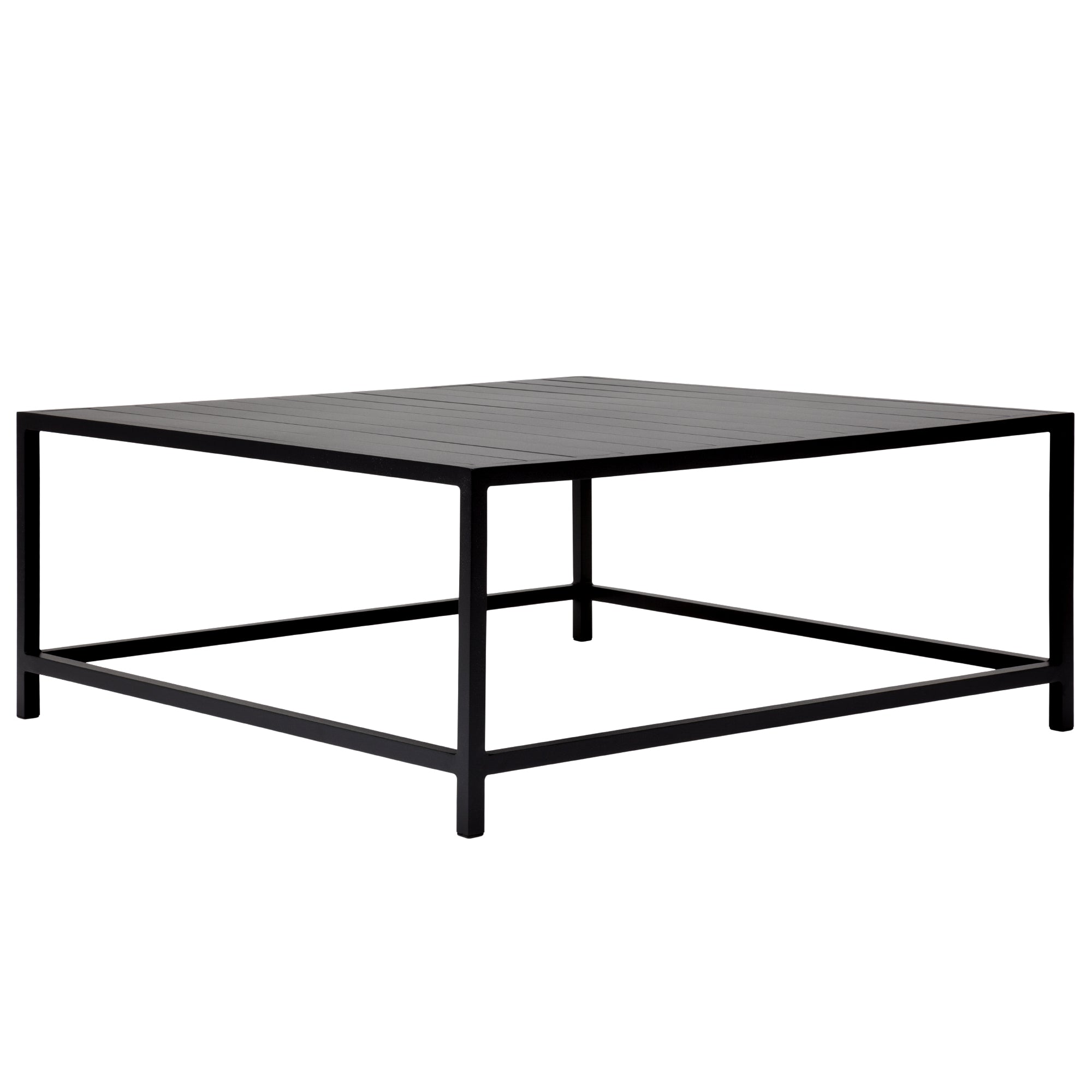 Delano Coffee Table Square