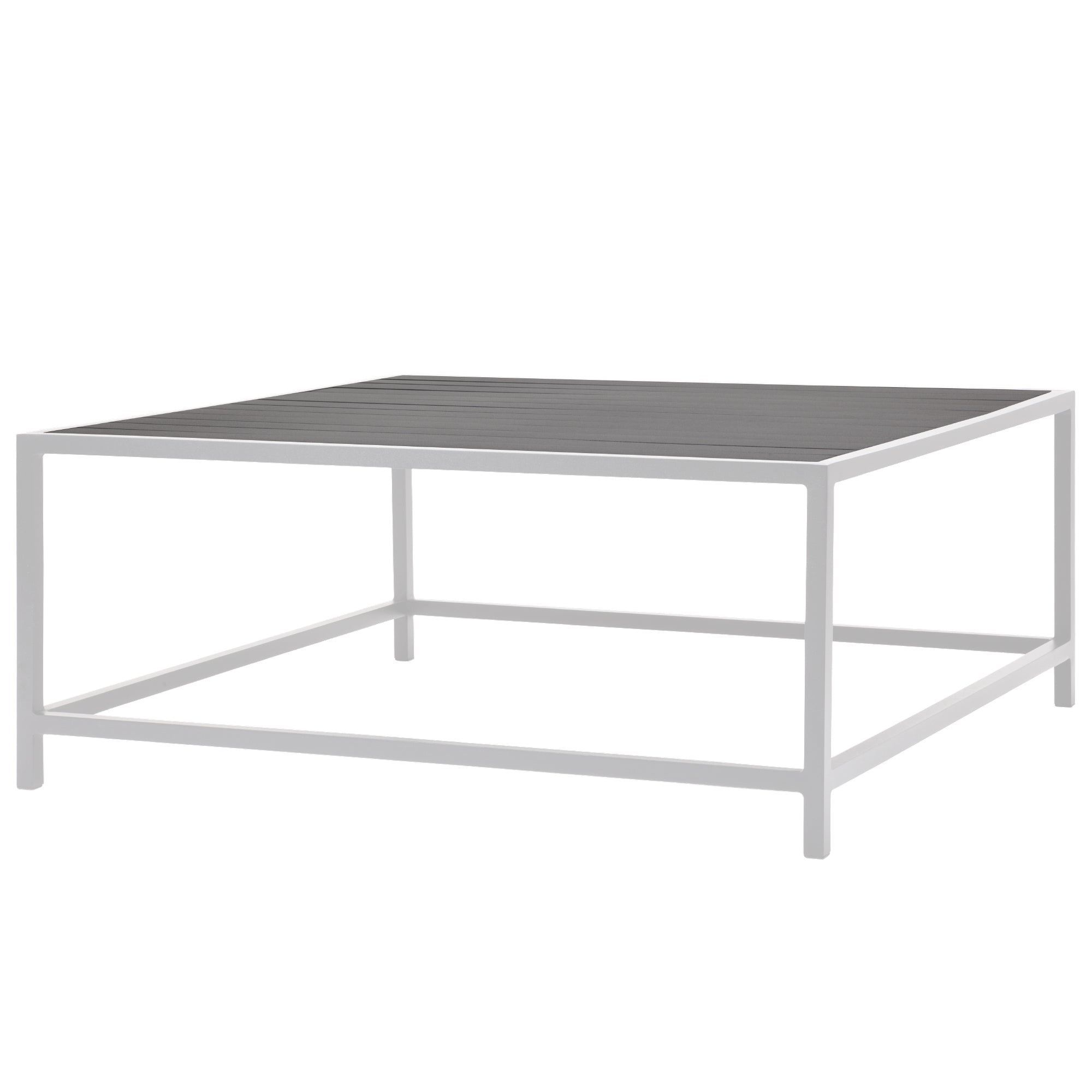Delano Coffee Table Square w Duraboard Top