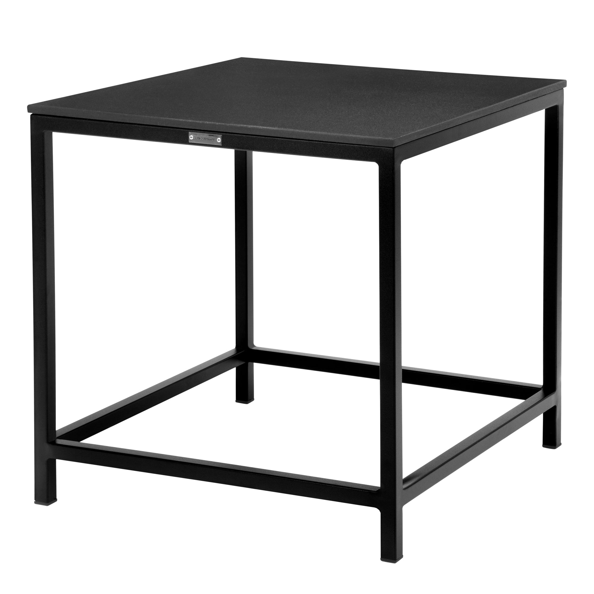 Delano End Table Square w Duraboard Top