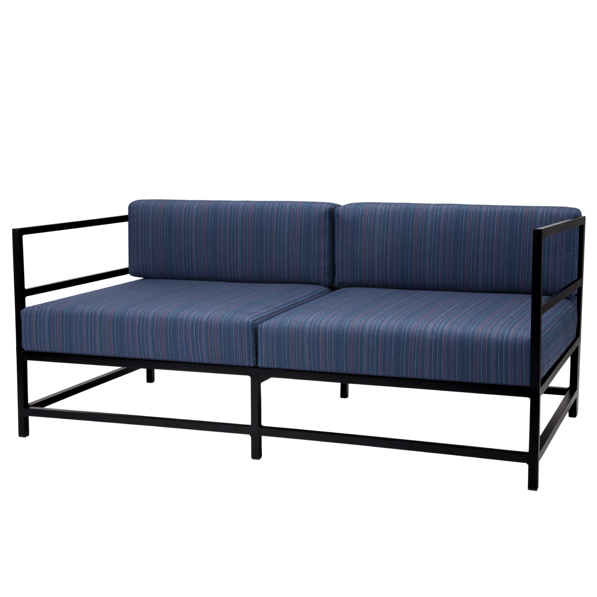Delano Loveseat
