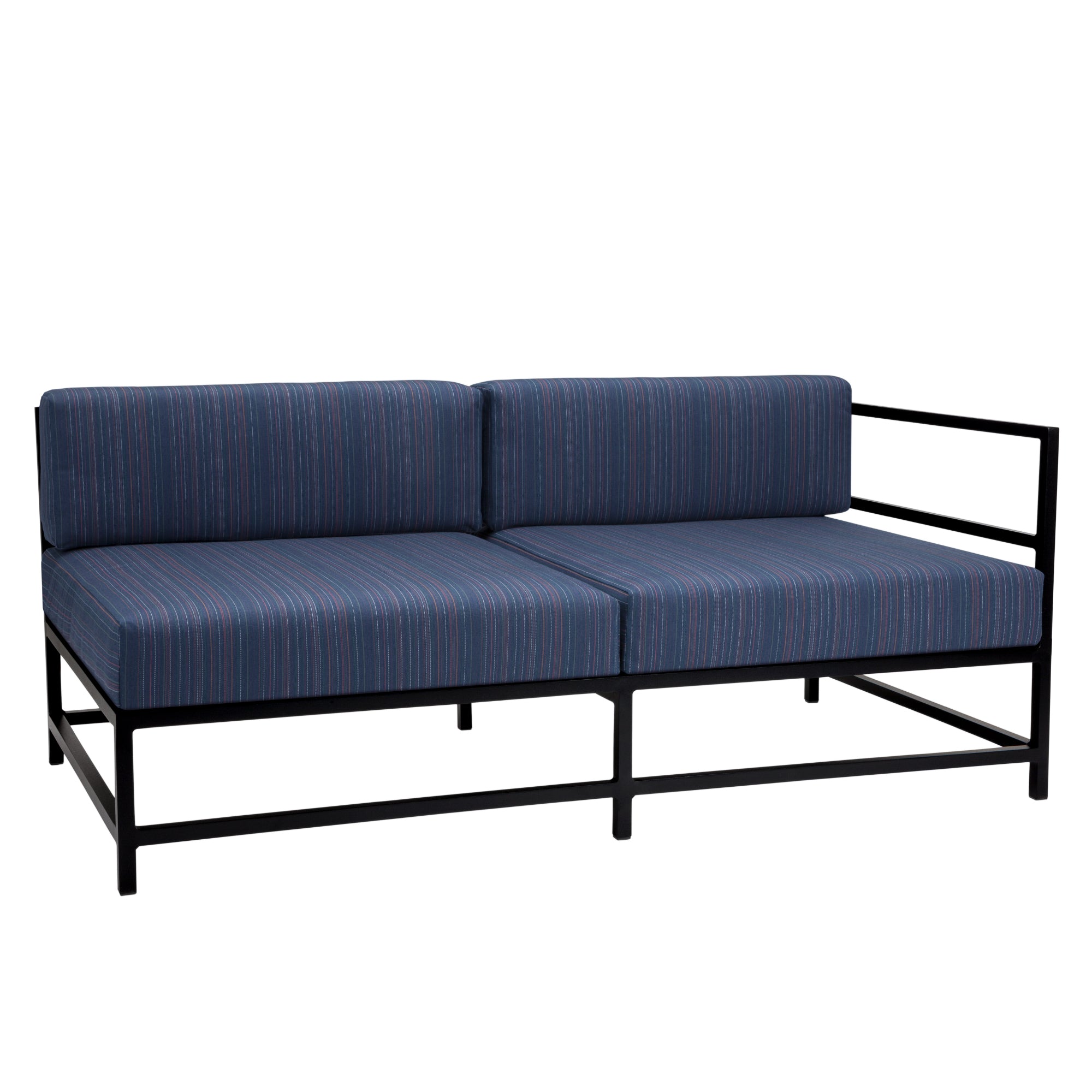 Delano Right Arm Loveseat