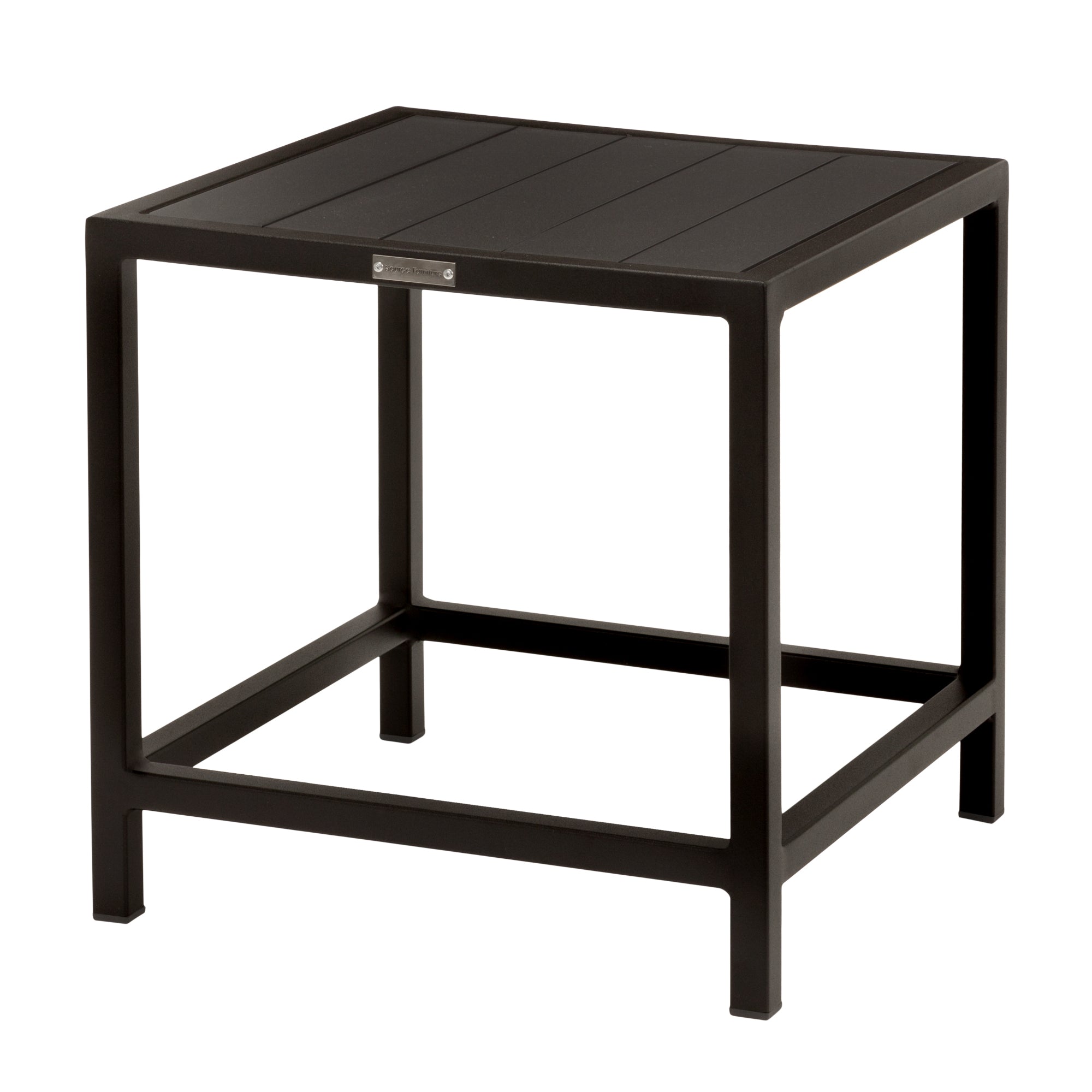 Delano Side Table Square