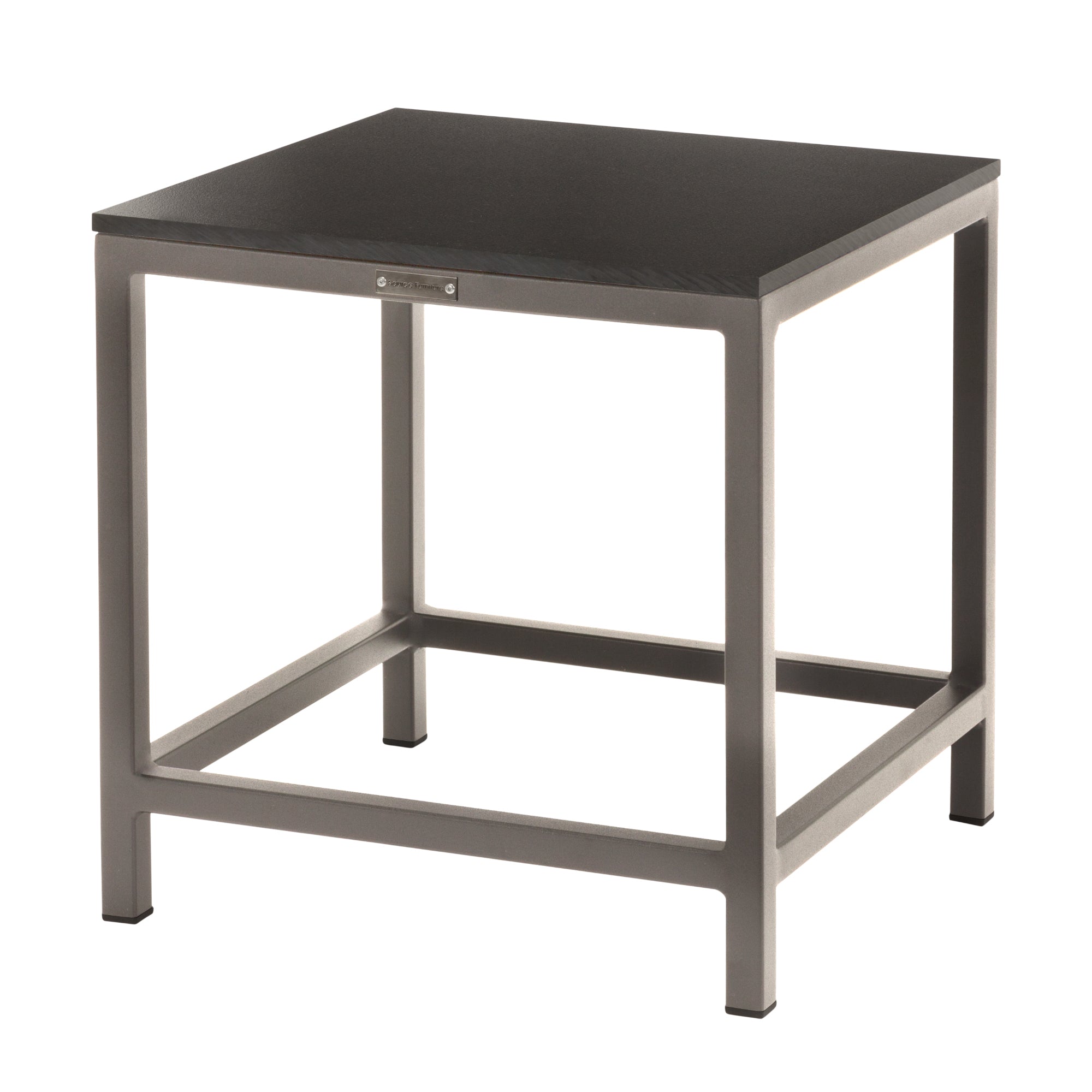 Delano Side Table Square w Duraboard Top
