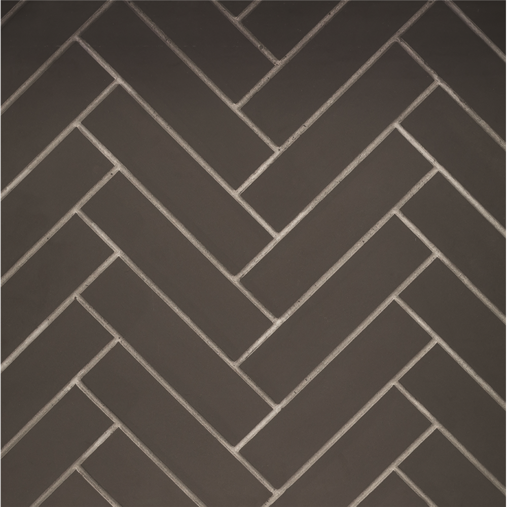 DRSQ34 GREY HERRINGBONE LINER