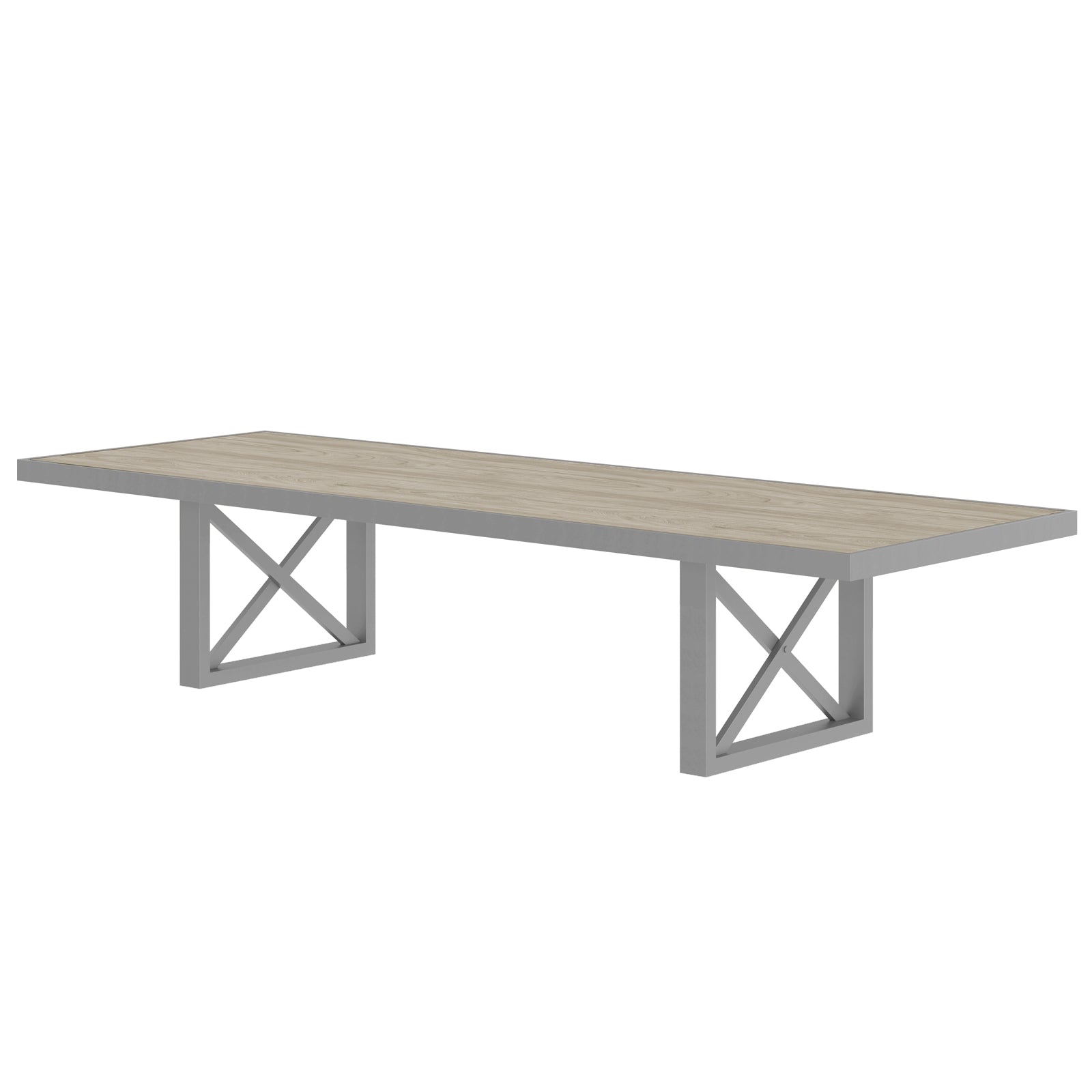 Dynasty XL Mega Dining Table Top