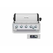 Imperial QS 570 Built-In, 38" Grill - LP