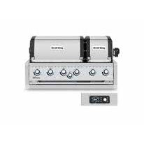 Imperial QS 670 Built-In, 44" Grill - LP