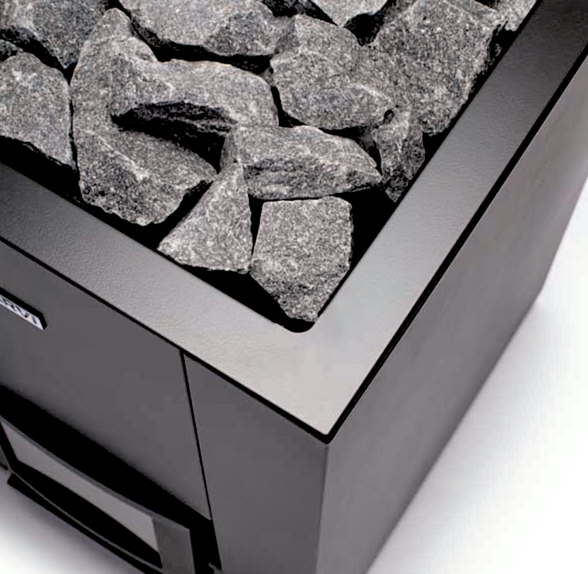 Dundalk LeisureCraft Narvi Kaamos 20 Wood Burning Heater