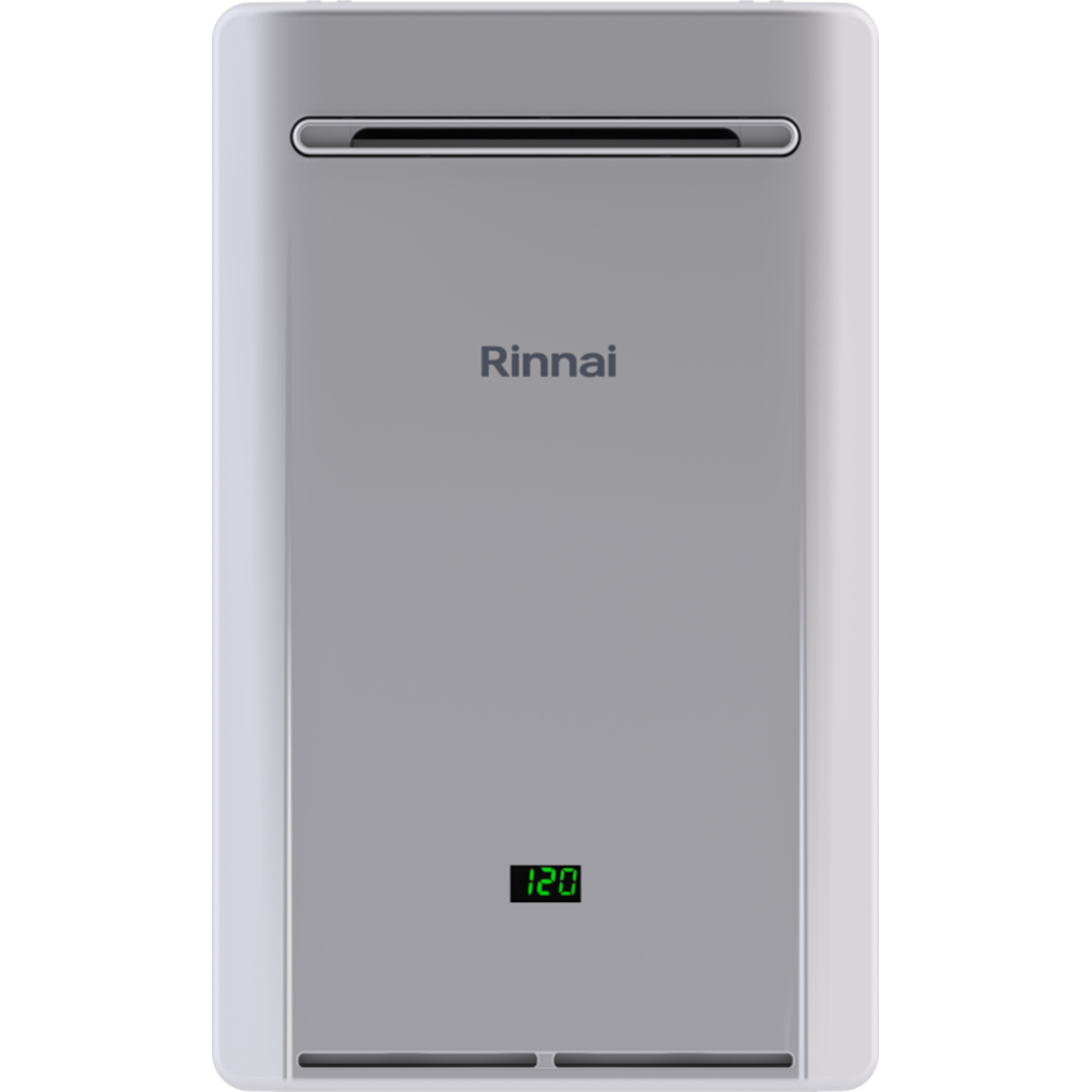 RE 199K NC Outdoor LP Water Heater