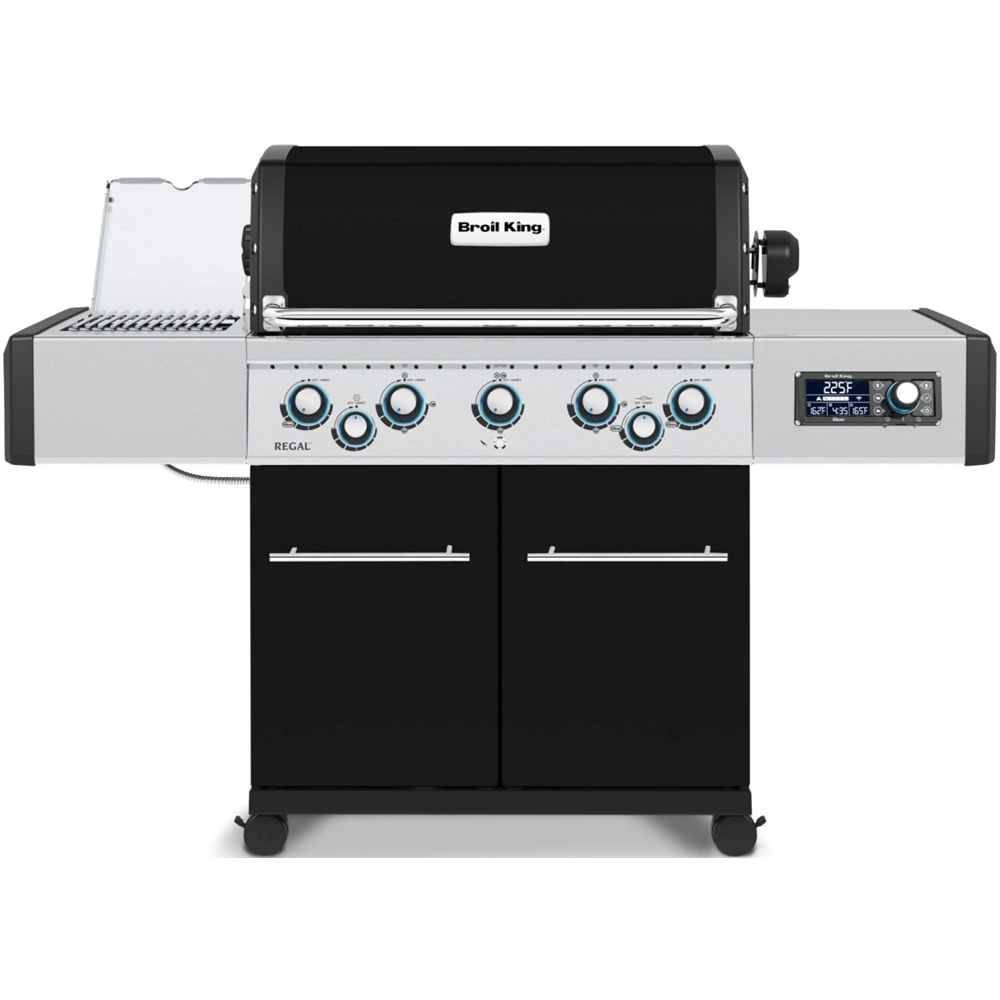 Regal Q 590 Pro Infrared - LP