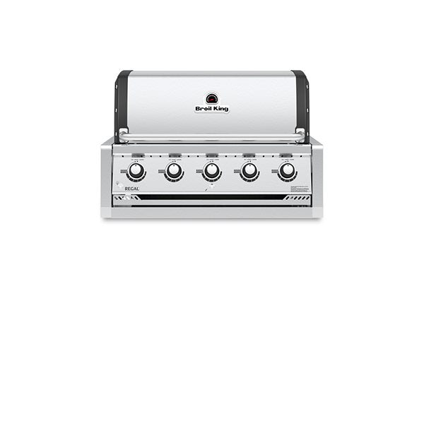 Regal S 520, 38" Built-In Grill - NG