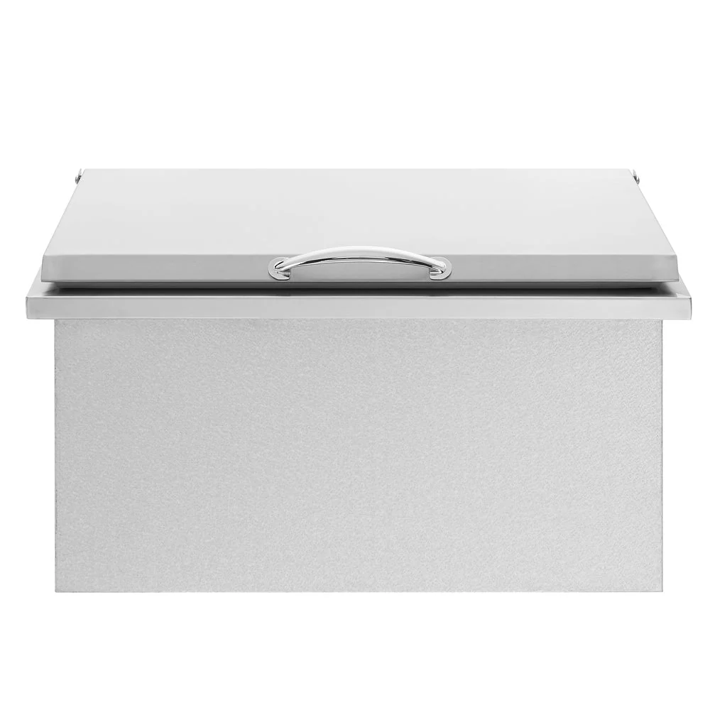 True Flame 28" x 26" 2.7c Drop-In Cooler