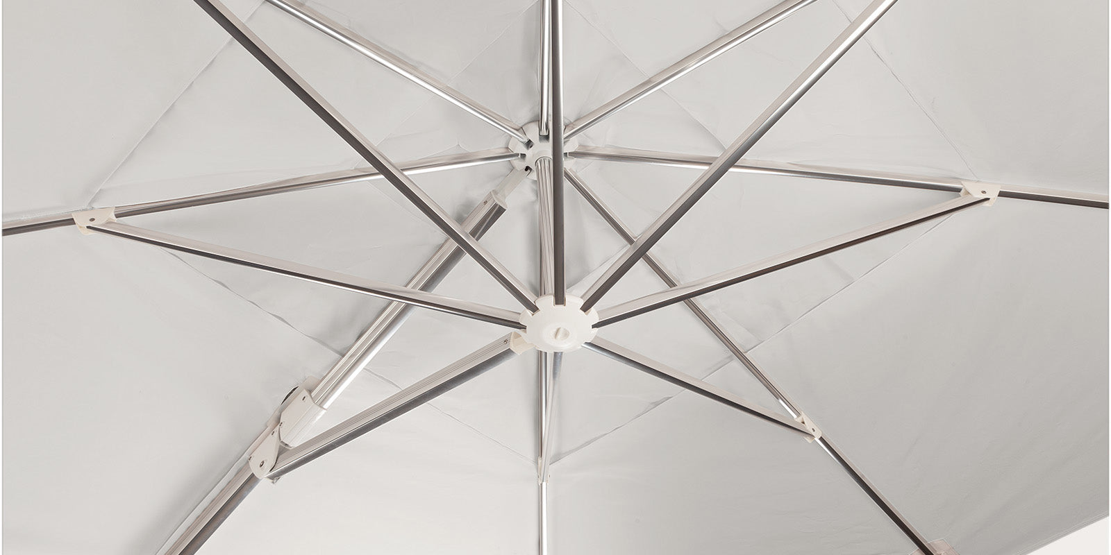 Decoscape Rio Grande Cantilever Umbrella (Square)