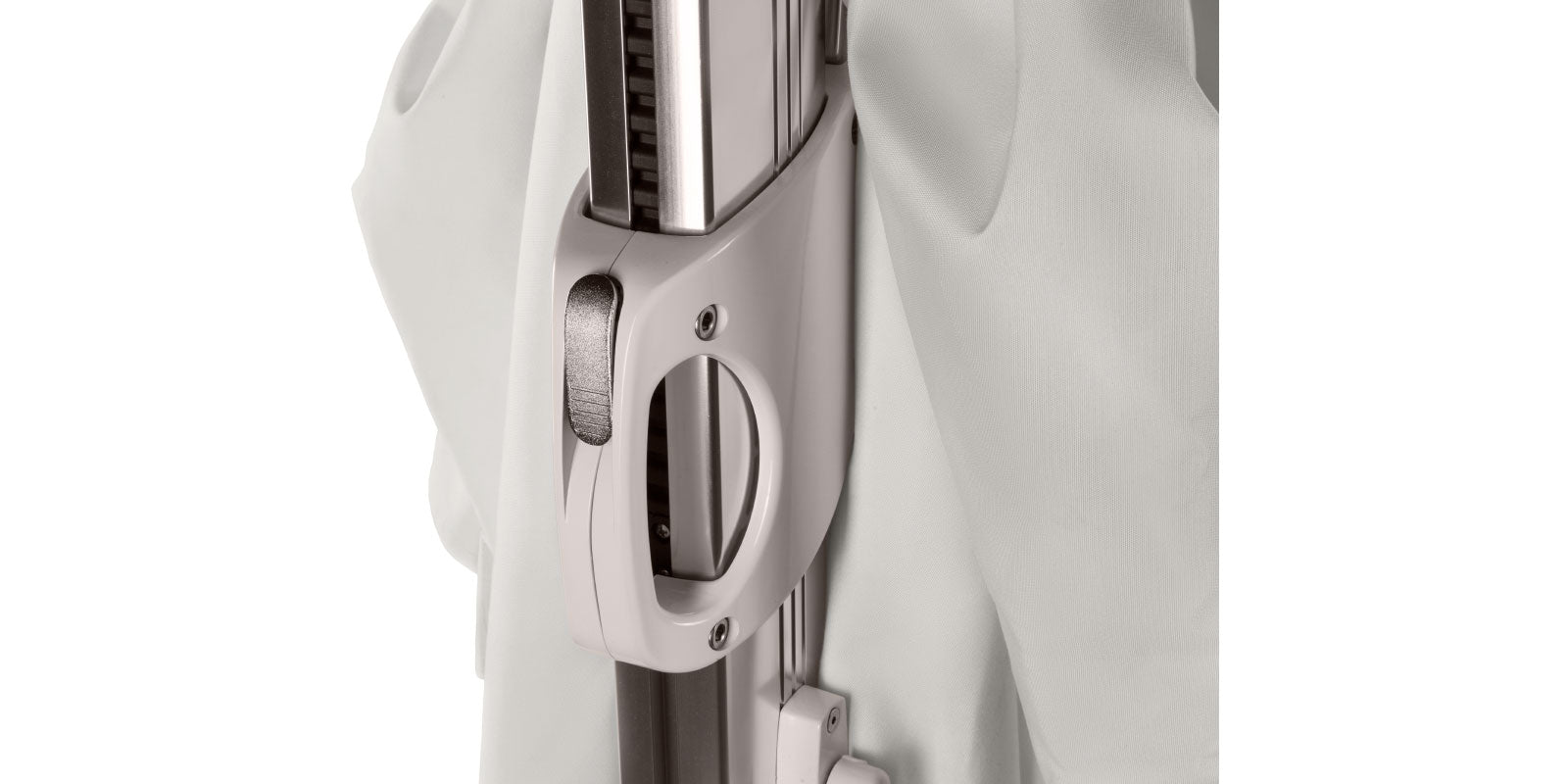 Decoscape Rio Grande Cantilever Umbrella (Square)