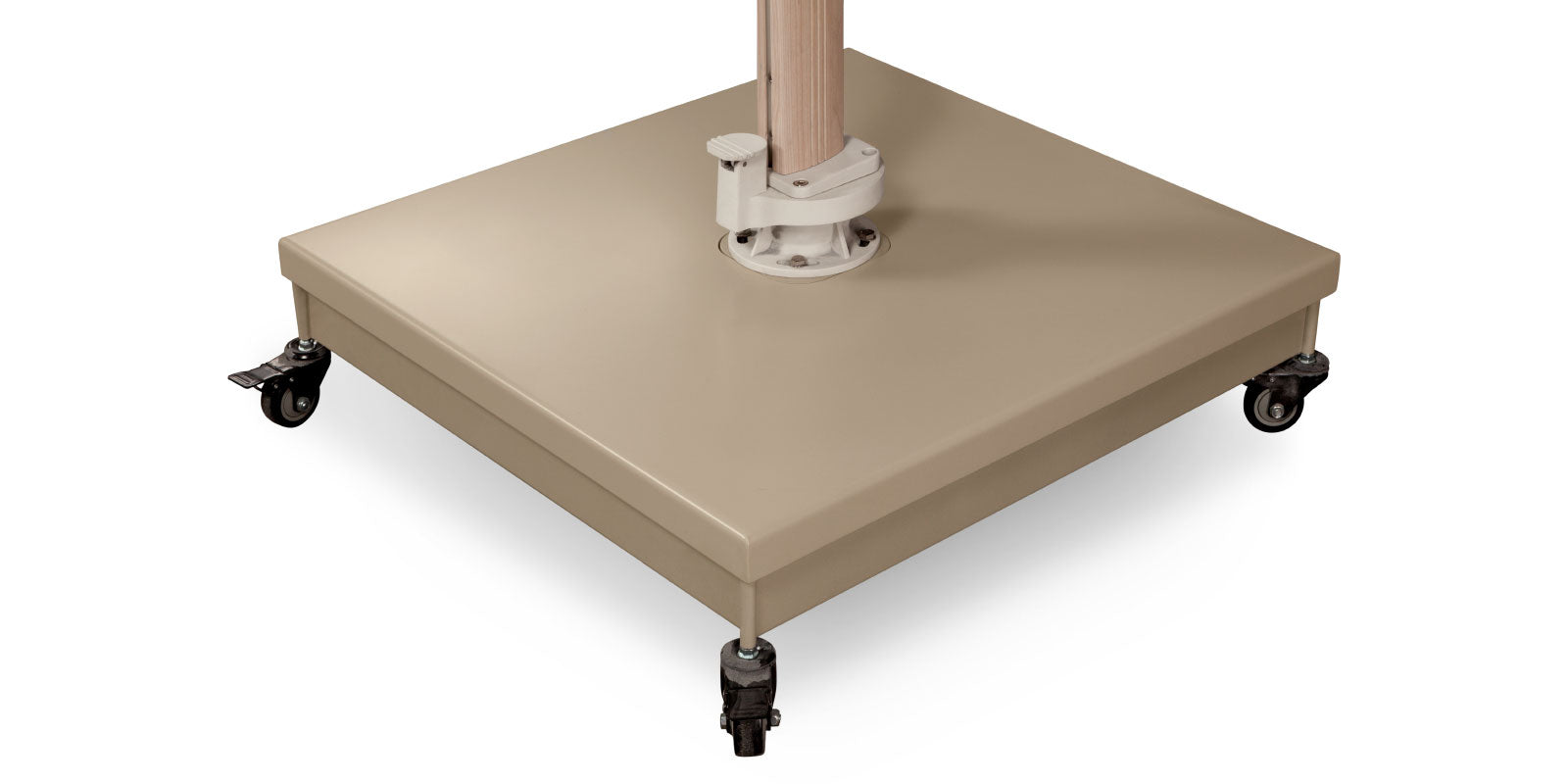 Decoscape Rio Grande Cantilever Umbrella (Square)