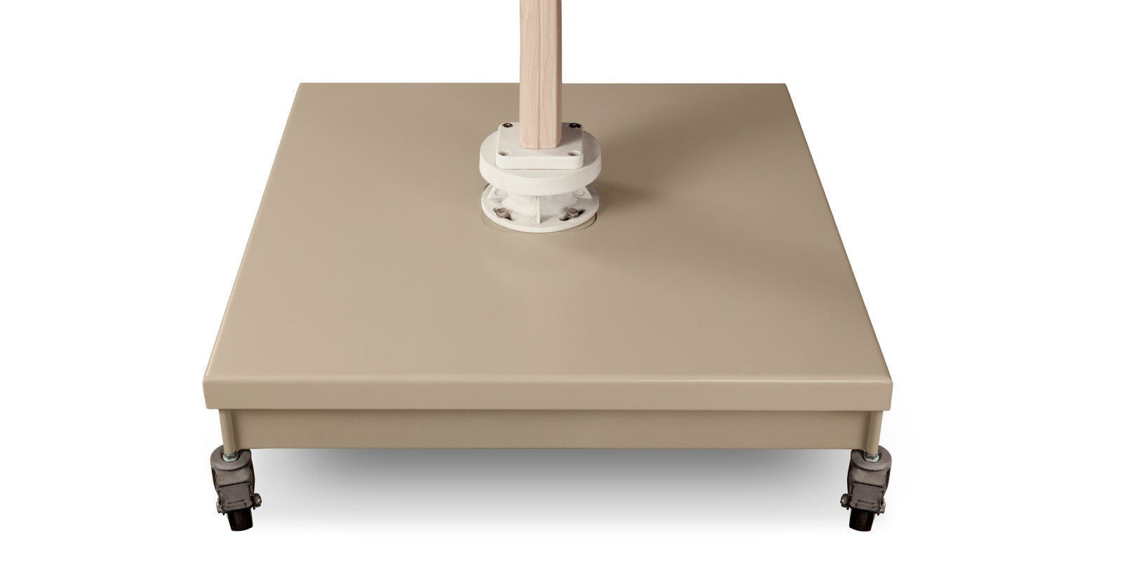 Decoscape Rio Grande Cantilever Umbrella (Square)