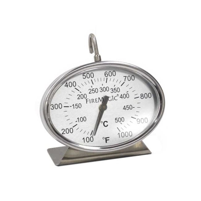 Thermo, Grill Fire Magic